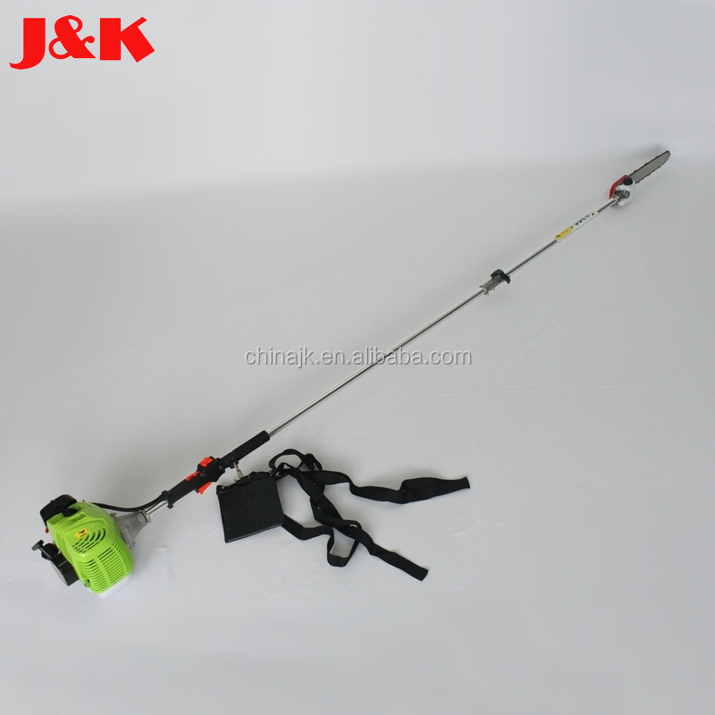 42.7cc 2-stroke Gasoline Long reach pole chainsaw