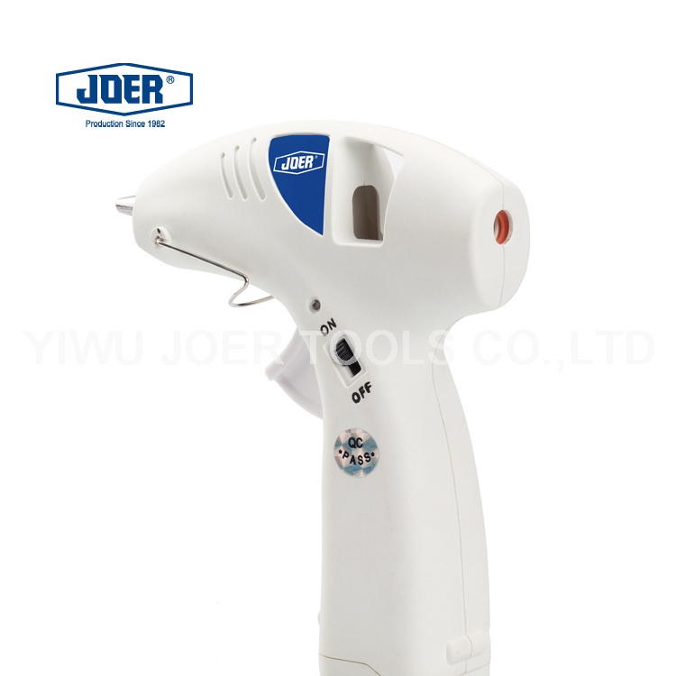 New Developed 10W Cordless Glue Gun S-608