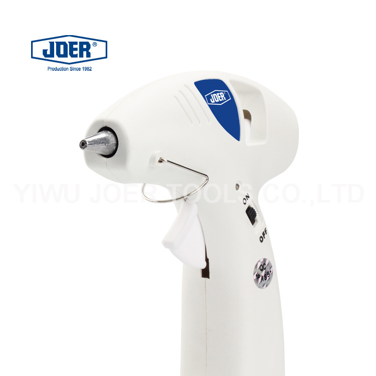 New Developed 10W Cordless Glue Gun S-608