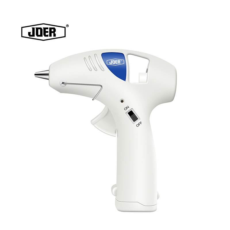 New Developed 10W Cordless Glue Gun S-608