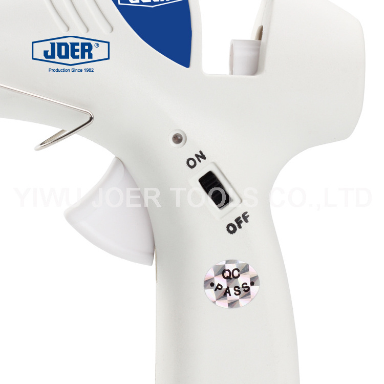 New Developed 10W Cordless Glue Gun S-608