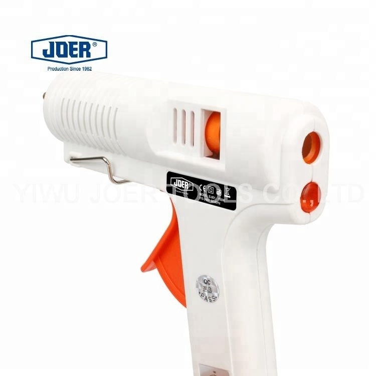 High Quality  large Power 150W Industrial Temperature Adjustable  Hot Melt Glue Gun