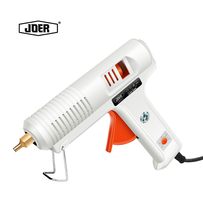 High Quality  large Power 150W Industrial Temperature Adjustable  Hot Melt Glue Gun