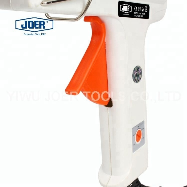 High Quality  large Power 150W Industrial Temperature Adjustable  Hot Melt Glue Gun