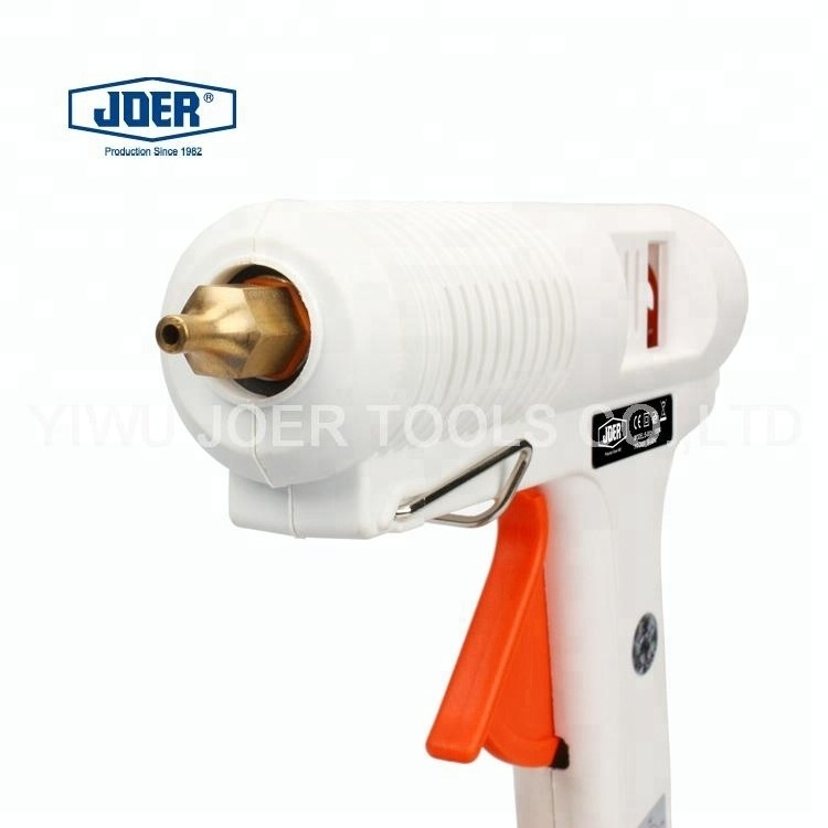 High Quality  large Power 150W Industrial Temperature Adjustable  Hot Melt Glue Gun