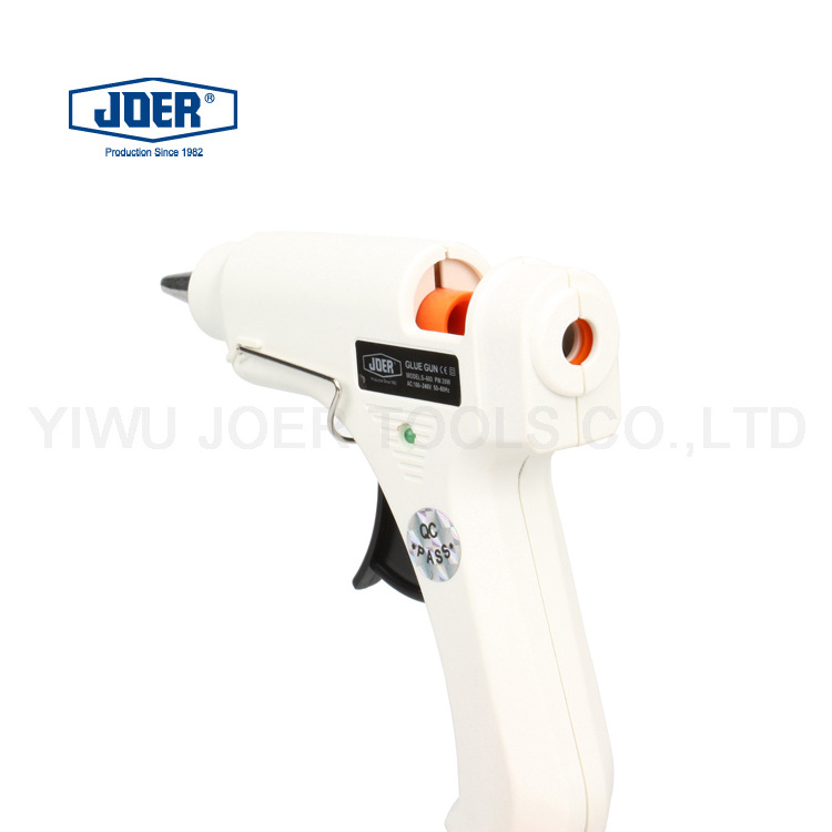 S-603 20W china professional hot melt glue gun