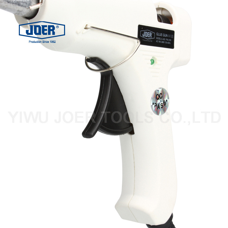 S-603 20W china professional hot melt glue gun