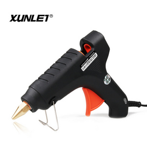 XL-F40 40w Yiwu XUNLEI hot melt glue gun