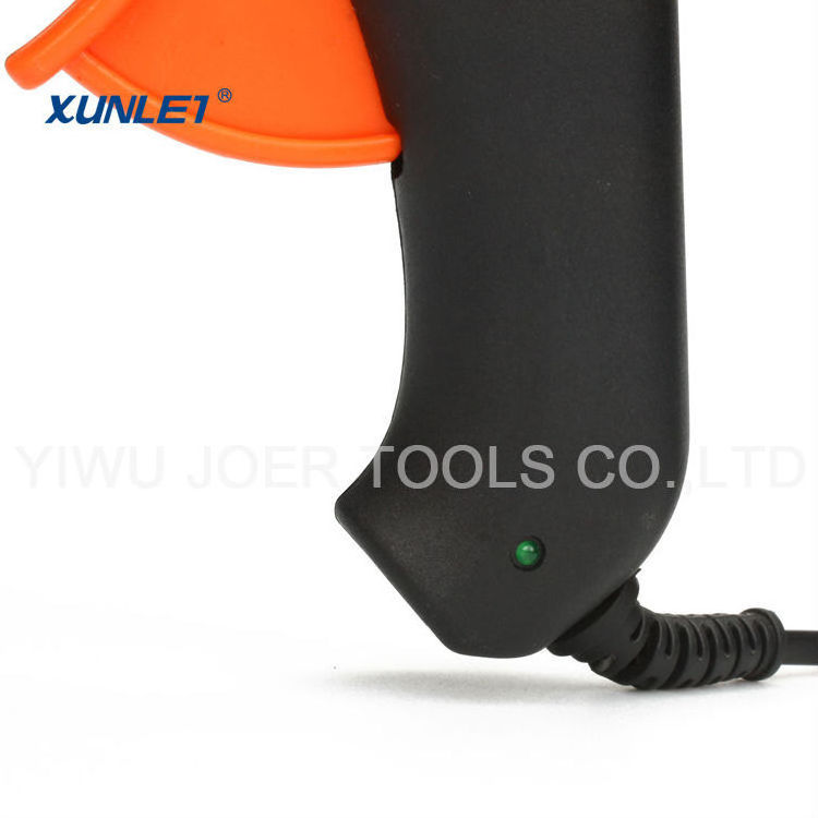 XL-T60 60w 110V-240V hot melt glue gun