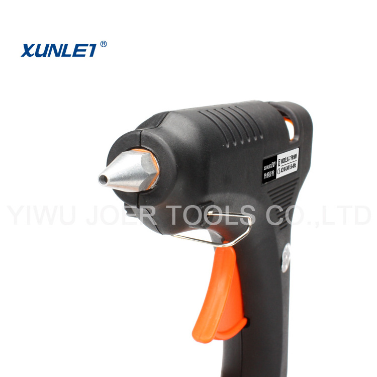 XL-T60 60w 110V-240V hot melt glue gun