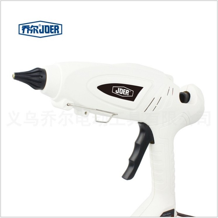 300w digital display temperature adjustable industrial hot melt glue gun