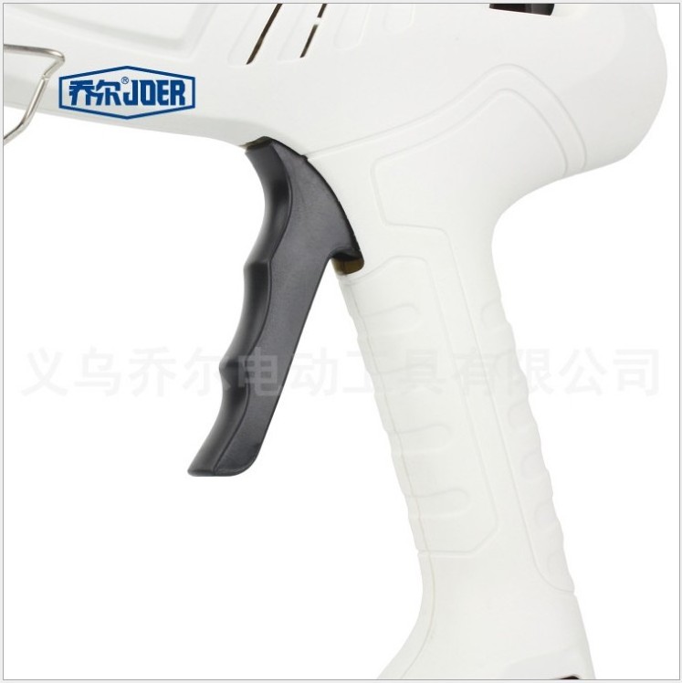 300w digital display temperature adjustable industrial hot melt glue gun