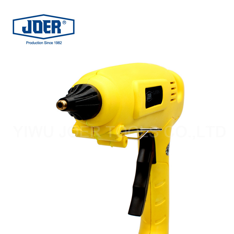 JOER Heavy Duty Professional Hot Melt Glue Gun 150W-300W