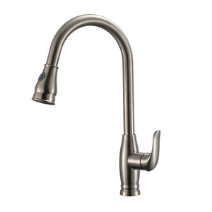 304 SUS Hand Lantern Kitchen Faucet Hot and cold Kitchen Water Tap