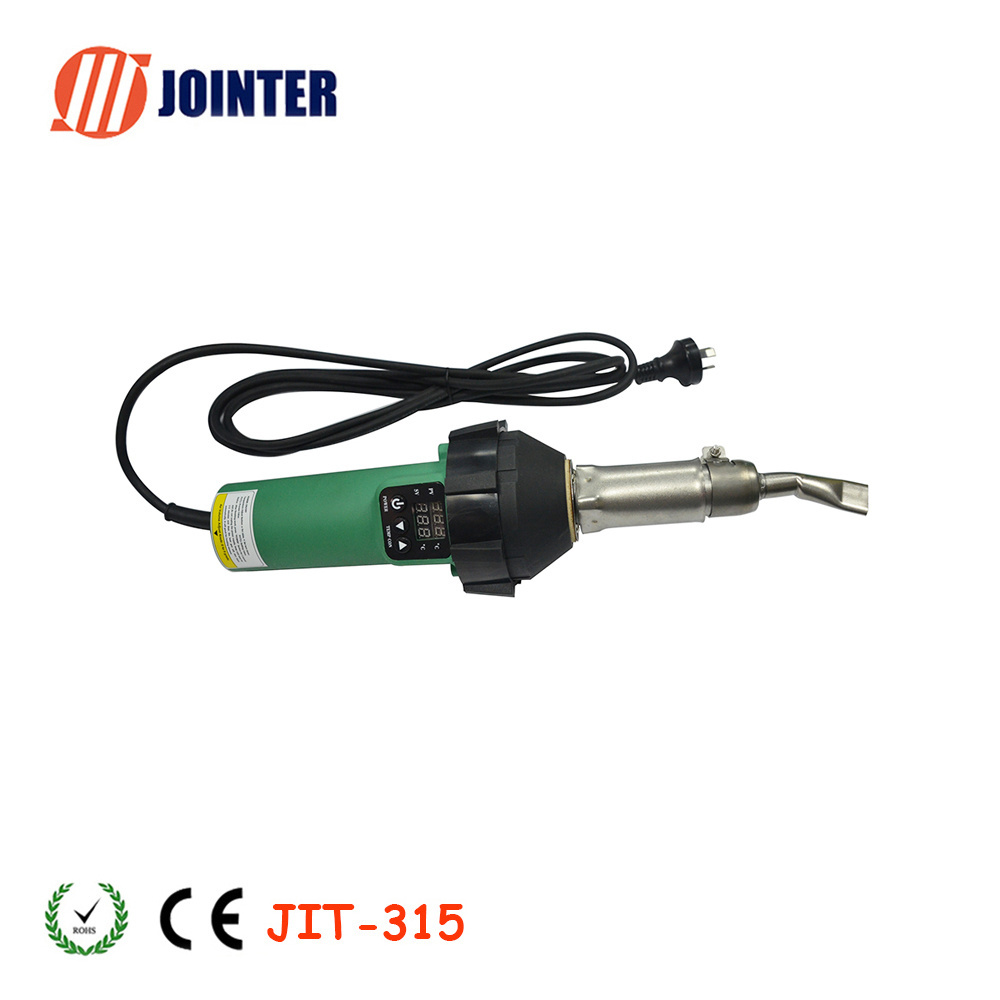 110V Heat Hot Air Gun Sale, Heat Welding Kit with Temperature Control