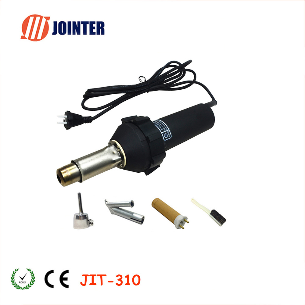 Small PVC Welding Machine Inflatable Boat , Hand Tools Banner Welder Machine