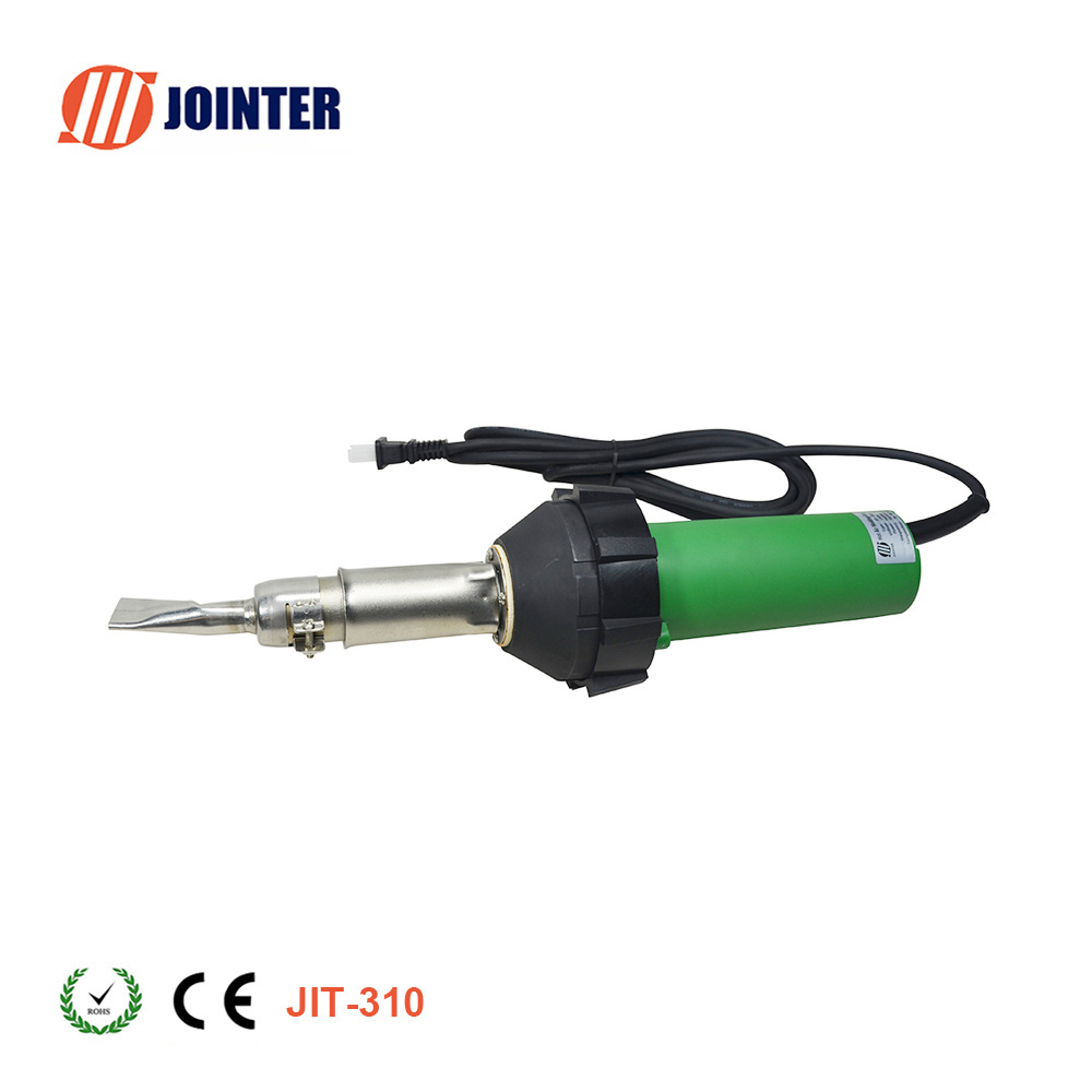 Jointer 1600W Handy Plastic Soldering Heat Gun Hot Air Shrink Welding Gun