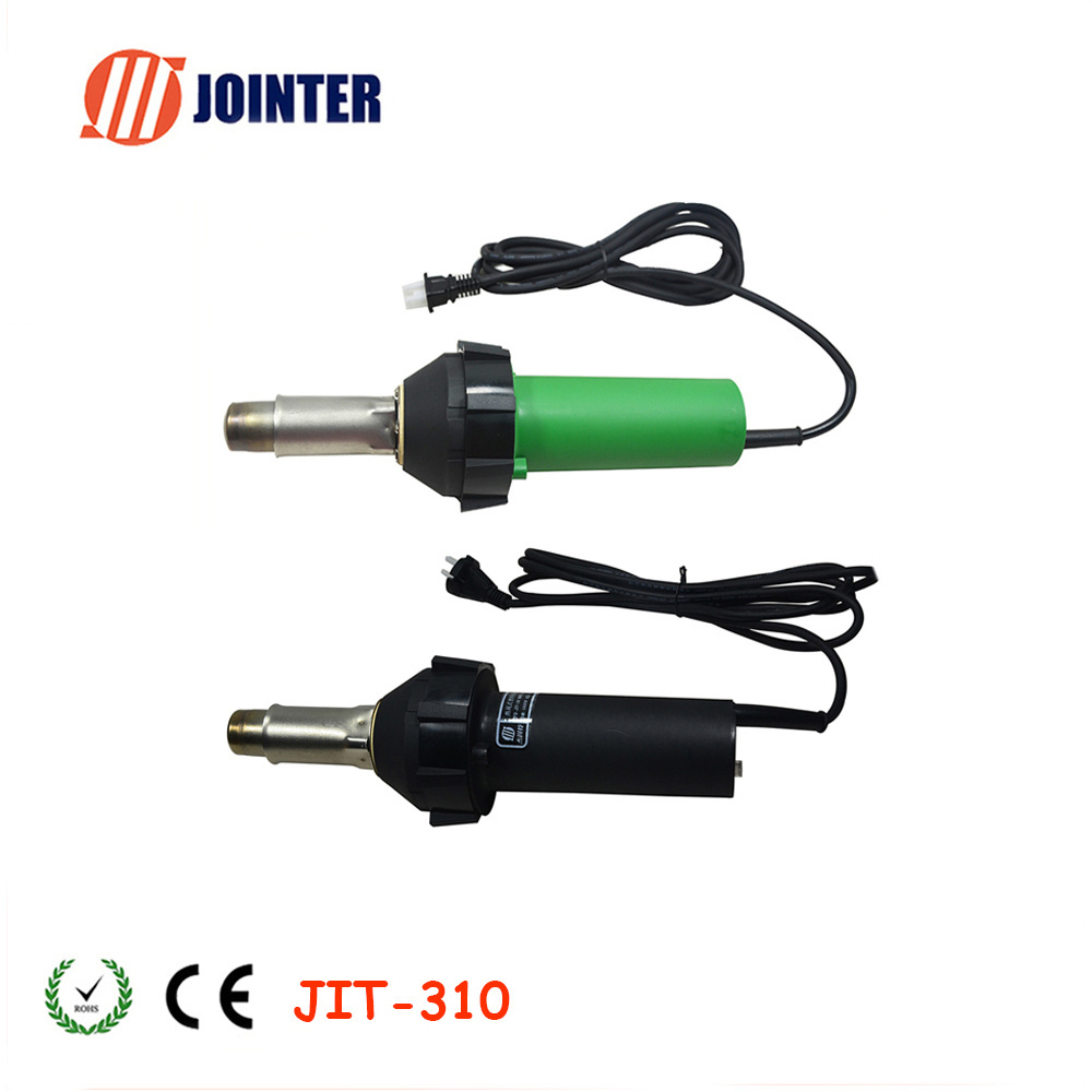 Fuzhou Jointer PVC Membrane Plastic Welding Hot Air Gun Tools, Cheap Smart Wholesale Tools