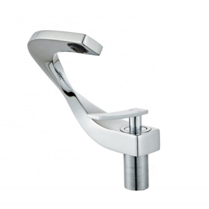 New Designer Wash Single Lever Brass Mixer Tap Bathroom Basin Faucet Sale Hot Style