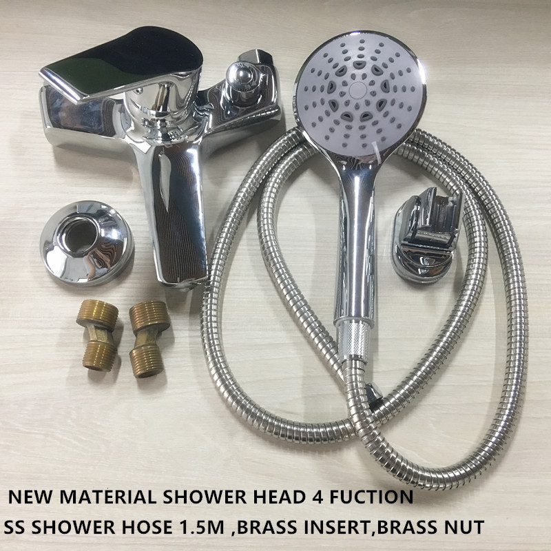 New Type Upc Bathroom Faucet Sanitary Ware Bathroom Single Handle Faucet