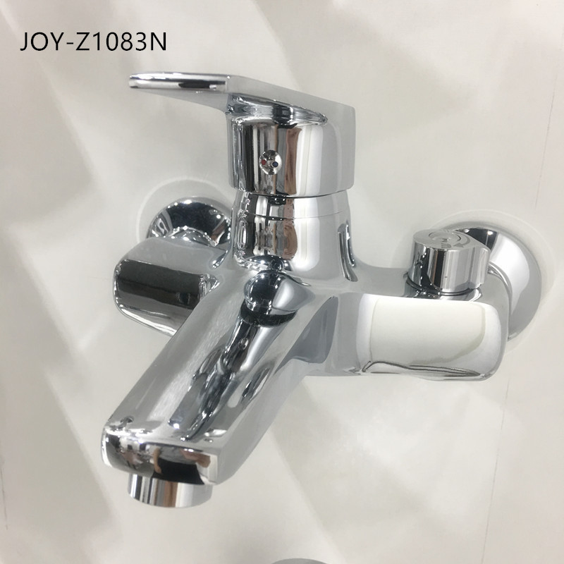 New Type Upc Bathroom Faucet Sanitary Ware Bathroom Single Handle Faucet