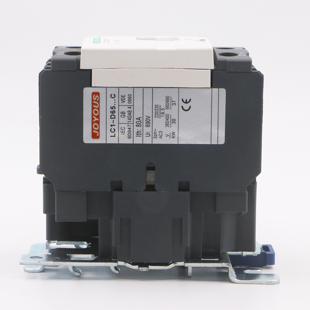 AC contacter LC1-D65 , magnetic starter,electrical contactor price