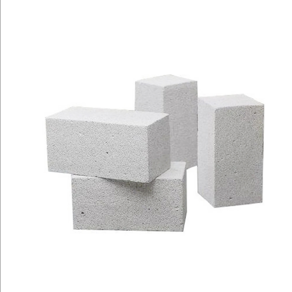 Alc/aac Autoclaved Aerated Concrete Blocks Brick Wall Price Wholesale