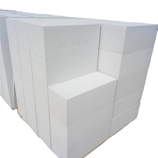 Hot Sale ACC and CLC Light Weight Bricks Concrete Hollow Block Molds Interlocking Foam Block Mold For Concrete Price