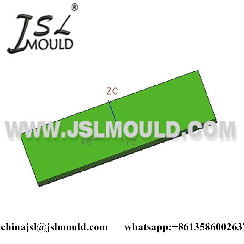 Quality Experienced Taizhou Mould Factory SMC fiber glass compression bumper mould