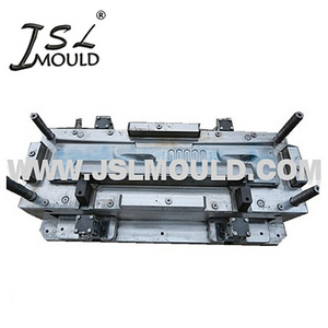 Quality Experienced Taizhou Mould Factory SMC fiber glass compression bumper mould