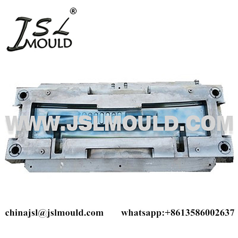 Quality Experienced Taizhou Mould Factory SMC fiber glass compression bumper mould