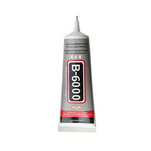 B6000 B7000 E6000 15ml  50ml 110ml Clear Glue