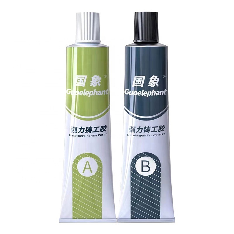 Metal Repairing Adhesive Welding Glue Super Glue Caster Repair Glue