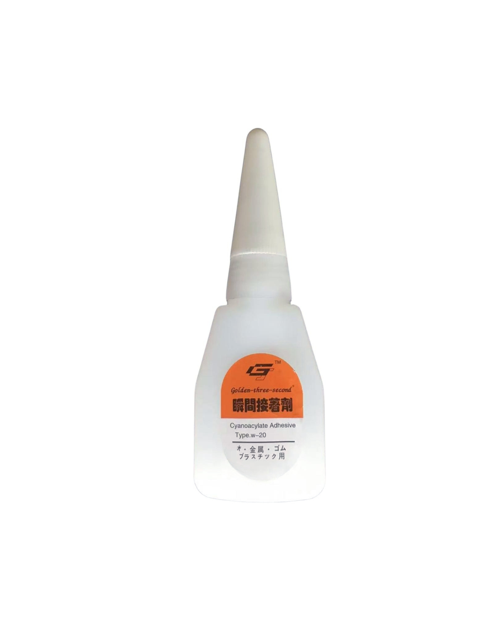 20g  G Brand Adhesive&Sealant Cyanoacrylate Adhesive Super Glue