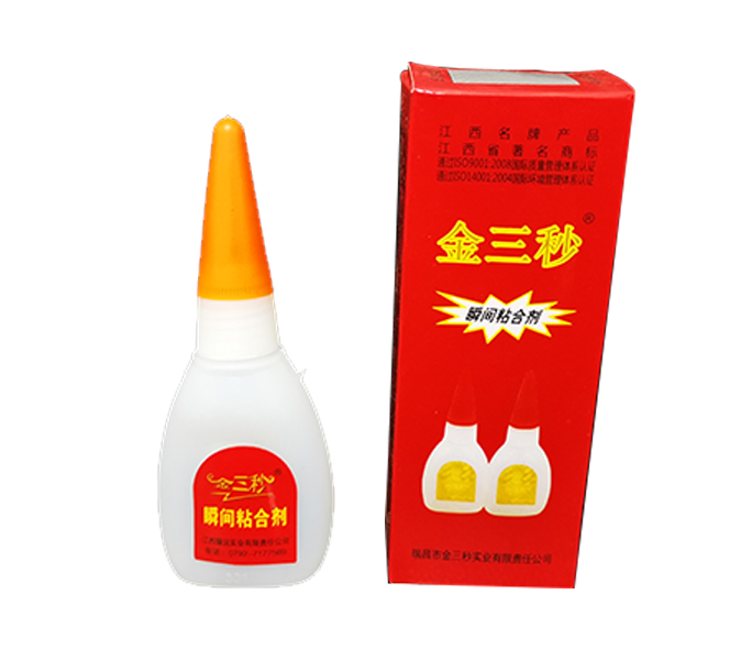 Super Glue Factory Price Wholesale Cyanoacrylate Adhesive