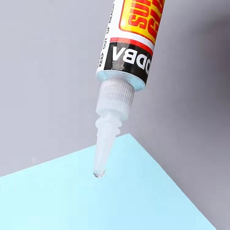 New 12pcs Super Glue 502 Blister Packing 3g