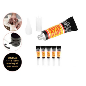 China Manufacturer All-purpose Adhesive Contact Adhesive Neoprene Glue Super Glue