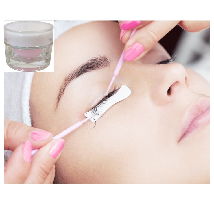 Wholesale Korean Lash Cream Remover Eyelash Glue Cleaner Remover