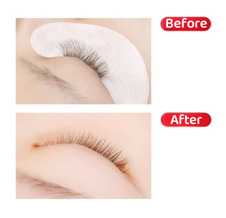 Wholesale Korean Lash Cream Remover Eyelash Glue Cleaner Remover