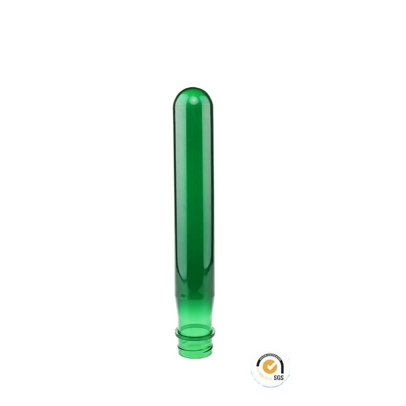 55 mm neck size 5 gallon Food Grade 700G 730G 750g 770g 800G Pet Preform for 18.9L 20L Water Bottle