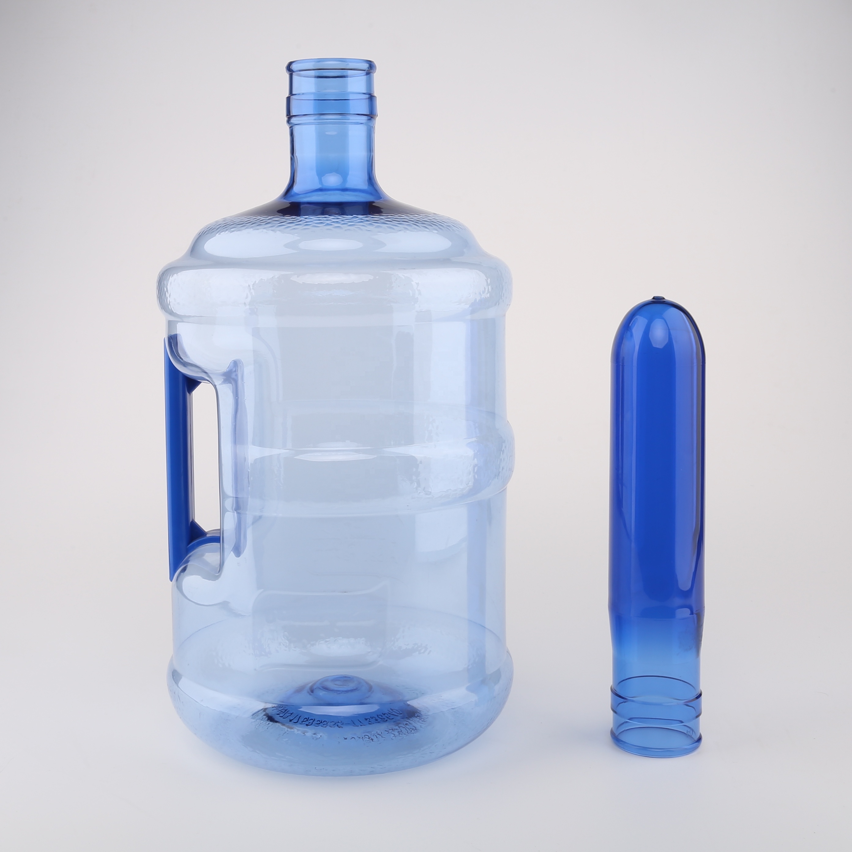 5 gallon water pet bottle with handle,185G,200G,210G,220G,230G,240G,250G,260G,270G,280G,300G,320G,350G,400G,430G 450G,480G,530G,