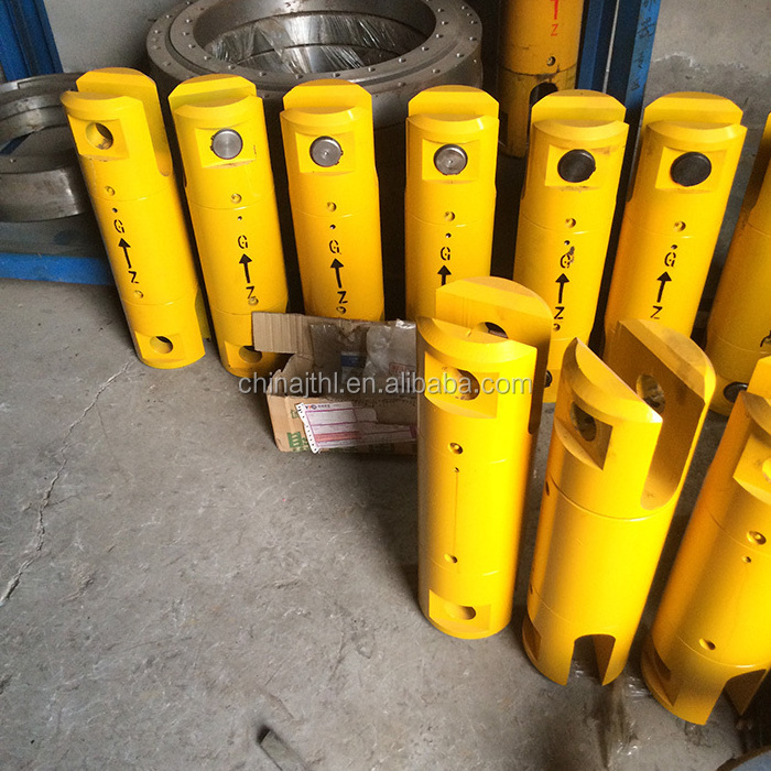 High Quality FAG Bearing Swivel Joint for  XCMG /SANY /Bauer/Soilmec/Mait /IMT Piling Rig