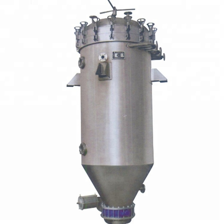 palm oil bleaching pressure leaf filter