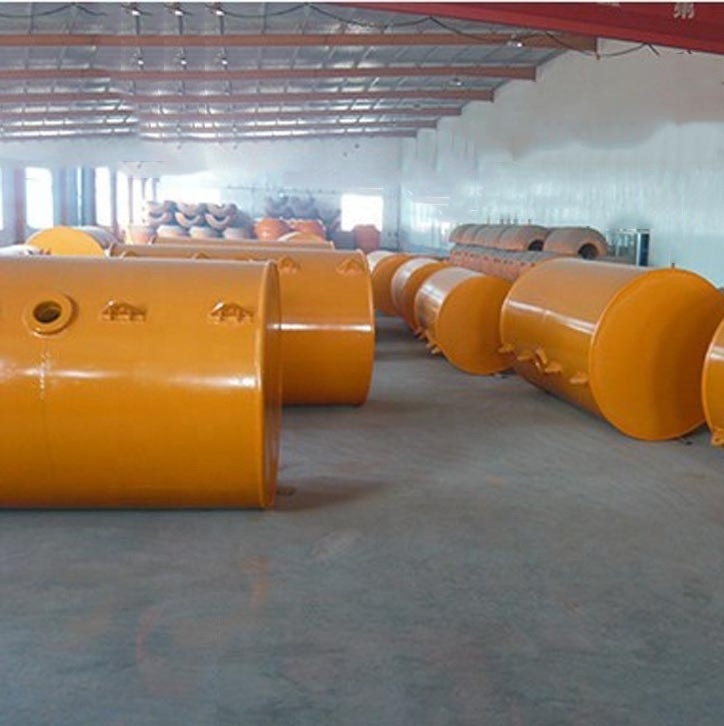 Ship Steel Mooring Buoy Offshore Anchor Mooring Buoys