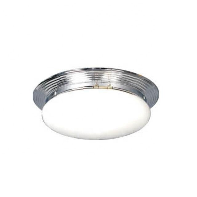 CPD1-1 60w marine ship boat indoor single bulb ceiling light