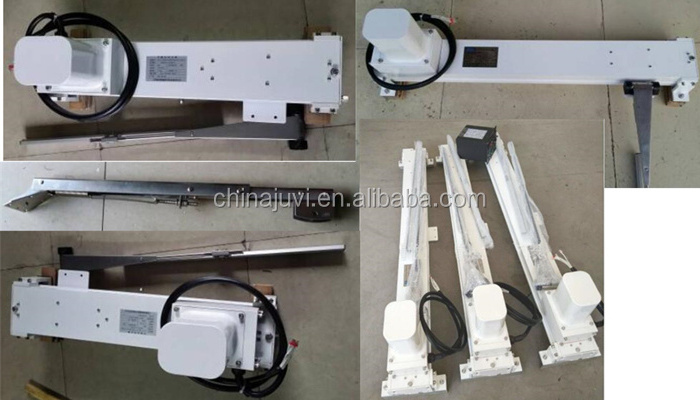 marine ship boat rear window heated wipers windshield windscreen spraying wiper blade magnetic arms rain dust snow