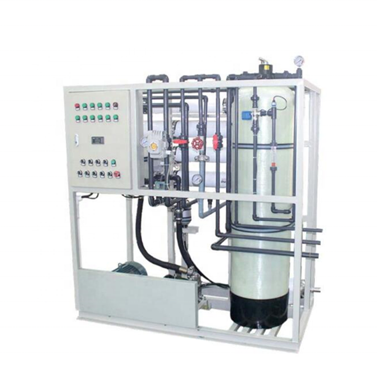 portable seawater purification desalination equipment unit water systems plants desalinator 5L 10L 15L 20L per day