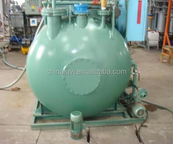 small package 15P sewage treatments plant pump system price for vessels marine ship boat yacht water CCS BV approval