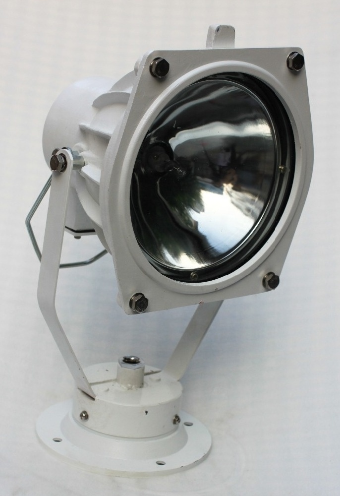 TG9 200W LED marine spot lighting navigation light