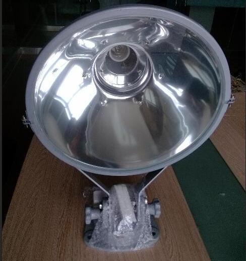 TG7-A 450w marine ship boat steel brass spot light